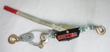 2 Ton Hand puller