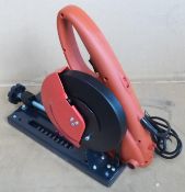 Cut Off Saw Small Adjustable Speed