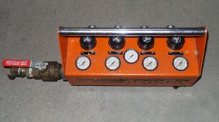 AeroGo 14 Ton Moving / Air Skates