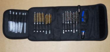 Wire Brush Kit