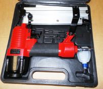 CSN1-C Red Air Nail Gun