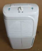 10LPD Dehumidifier