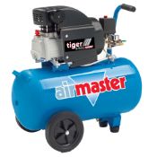 Tiger 8/510 Great value compressor suitable for DIY and trade applications.