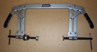 Clarke Valve spring compressor