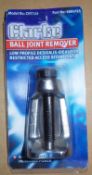 Ball Joint Seperator