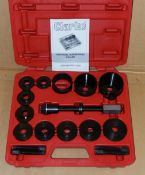 CHT718 Bearing Puller Set Kit