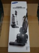 1 x Samsung VU700 Motion Sync 2 in 1 Vacuum Cleaner. RRP £399.99!! UNCHECKED/UNTESTED BOXED CUSTOMER