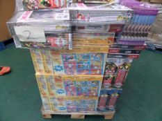 1 x Pallet of BRAND NEW TOYS - 145 ITEMS - APPROX RRP £2,750!
GREAT RETAIL OPPERTUNITY ON THE RUN UP