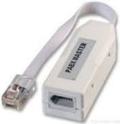 QTY 30 RJ45 TO BT  LAU PABX MASTER