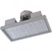 QTY 1 50W WIDE BEAM HEAVY DUTY LED FLOODLIGHTS DIMENSIONS 605MM WIDE 350MM HIGH X 290MM DEEP