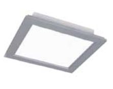 QTY 4 300MMX300MM LED PANEL COOLWHITE