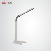 QTY 4 TOP QUALITY 5W LED DESK LAMPS COLOUR 4000K 220 LUMENS