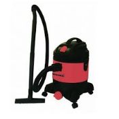 NEW TOOLSTREAM 30 LTR WET AND DRY VAC WITH POWER TAKE OFF