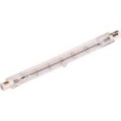 QTY 100   110V 300W 118MM TUNGSTEN HALOGEN LAMPS