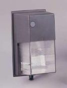 70WATT SON BULKHEAD FITTING C/W LAMP