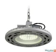 QTY 1 150WATT LED HIGH BAY FITTING 11,000 LUMENS