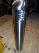 HEAVY DUTY STAINLESS STEEL ENERGY SAVING BOLLARD LIGHT INDUCTION
