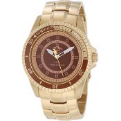 Original Penguin analogue gents timepiece.