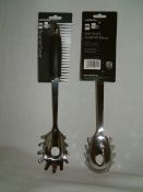 15 x Sabachi Spaghetti Server