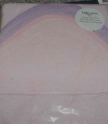 10 PAIRS OF BABY CUDDLE ROBES GREAT QUALITY RRP CIRCA £19.99 A PAIR. NO VAT CAN POST AT £ 8