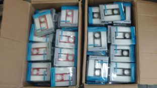 Lg qty – appx 150pcs brand new Belkin IPod Nano carry covers