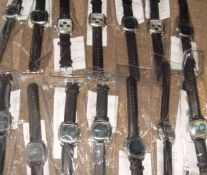 14  digital and analogue watches rrp circa £19.99 each. May need new batteries. No vat can post
