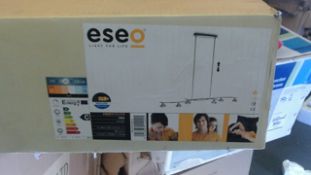 1 x Philips – Eseo TUNA suspension light – Brand new boxed in original packaging – rrp £270