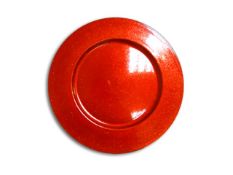 1000 x charger plate - mix colours - brand new - pallet