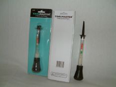 50 x Battery Acid Tester