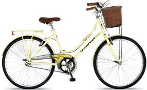 1 x Viking Westwood 26 Ladies Bike. Very high retail value. Unchecked/Untested boxed customer