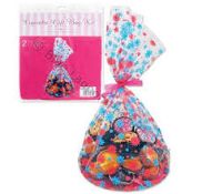 288 x 2 Pack Cupcake Gift Bag Kits, Brand new and Packaged. RRP £861.12
