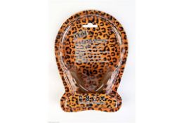 Urbanz Snakz On Ear Headphones Safe for Children Kids