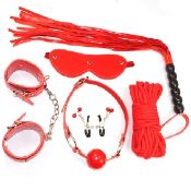 High quality SM kit in Red colour: