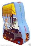 10 x 30 Piece Galt Jigsaw Puzzle DIGGER - BNIB Gift For Kids Boys Age 3 - 6 New and perfect stock.