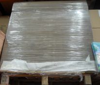 480 SHEETS BROWN KRAFT HEAVY DUTY PAPER 120 gsm 90cms x 115cms