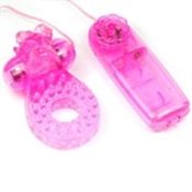 Bull Ring Vibrator.