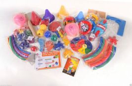 1 x Outdoor Activity Play Pack With Carry Bag - RRP £287.94 New and boxed perfect stock