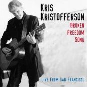 1 x carton containing 50 x factory-sleeved CD's Kris Kristofferson 