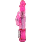 Pink Rabbit Vibrator.