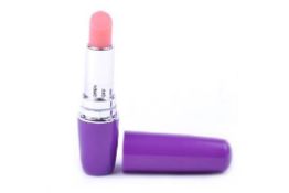 Purple Lipstick Vibrator RRP £19.99