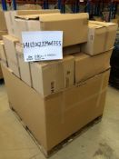 3 Pallets ( 354 Units ) Office Equipment/Supplies Total RRP £5751.67
