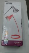 15pcs x Brand new Philips Scott studio / desk / office light rrp £19.99 including bub