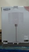 1pc x Brand new Philips Caligula lamp - £69.99