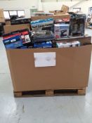 1 Pallet ( 97 Units ) of Automotive Equipment and Accessories