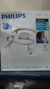 1pc x Brand new Philips Ceiling light including bulbs - £79.99