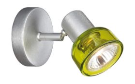 50pcs x Brand new Philips made Spotlight - includes bulb - rrp £9.99 each