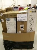 3 pallets (122 Units) of baby/toddler products - Total RRP £6235.73