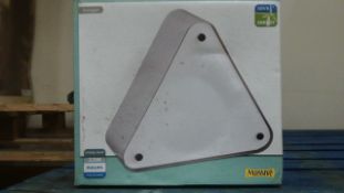 2pcs x Brand new Philips Homego wall/ceiling light - rrp £69.99