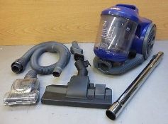 VAX Power Play - spares & repairs motor faulty