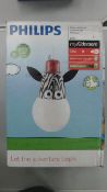 1pc x brand new Philips Kids light - no bulb